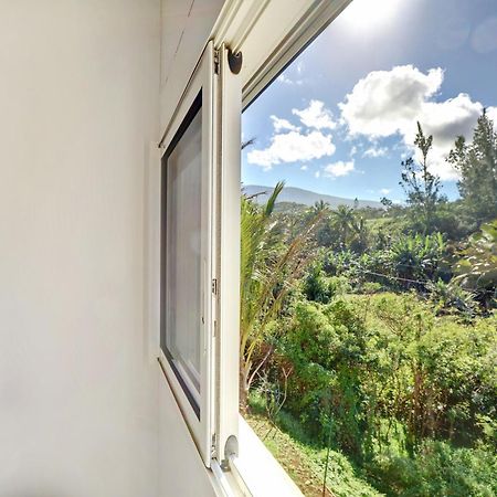 La Case Coco - Maison Climatisee A Saint-Joseph Zewnętrze zdjęcie