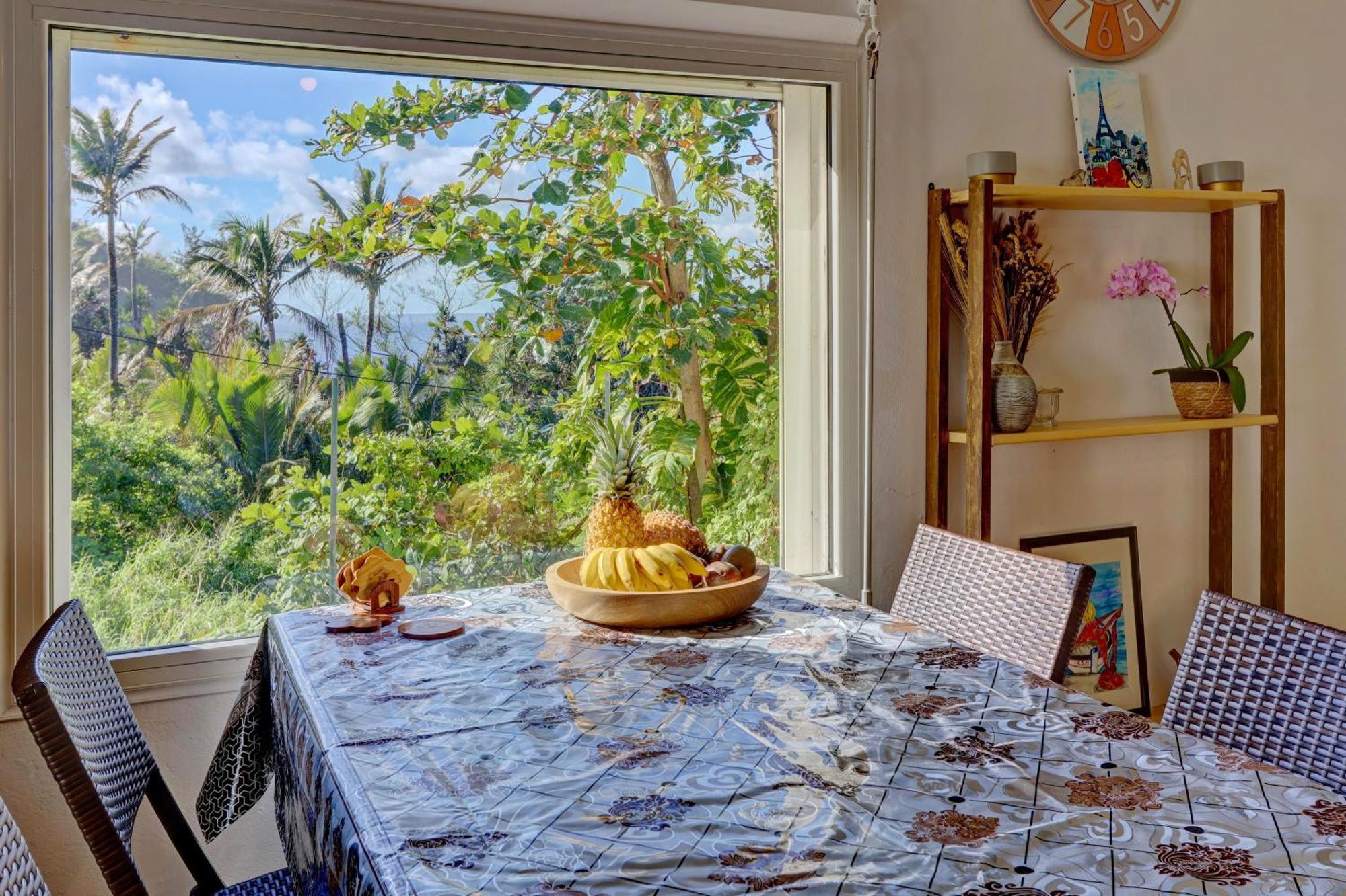 La Case Coco - Maison Climatisee A Saint-Joseph Zewnętrze zdjęcie